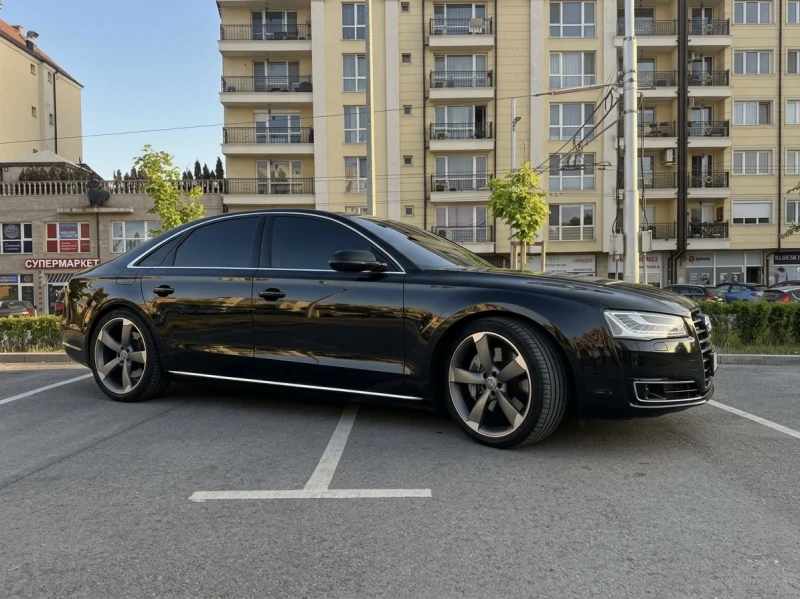 Audi A8 - 22999 € / 44982.13 лв. - 86615959 1 | Car24.bg Audi A8 - 22999 € / 44982.13 лв. - 86615959 1