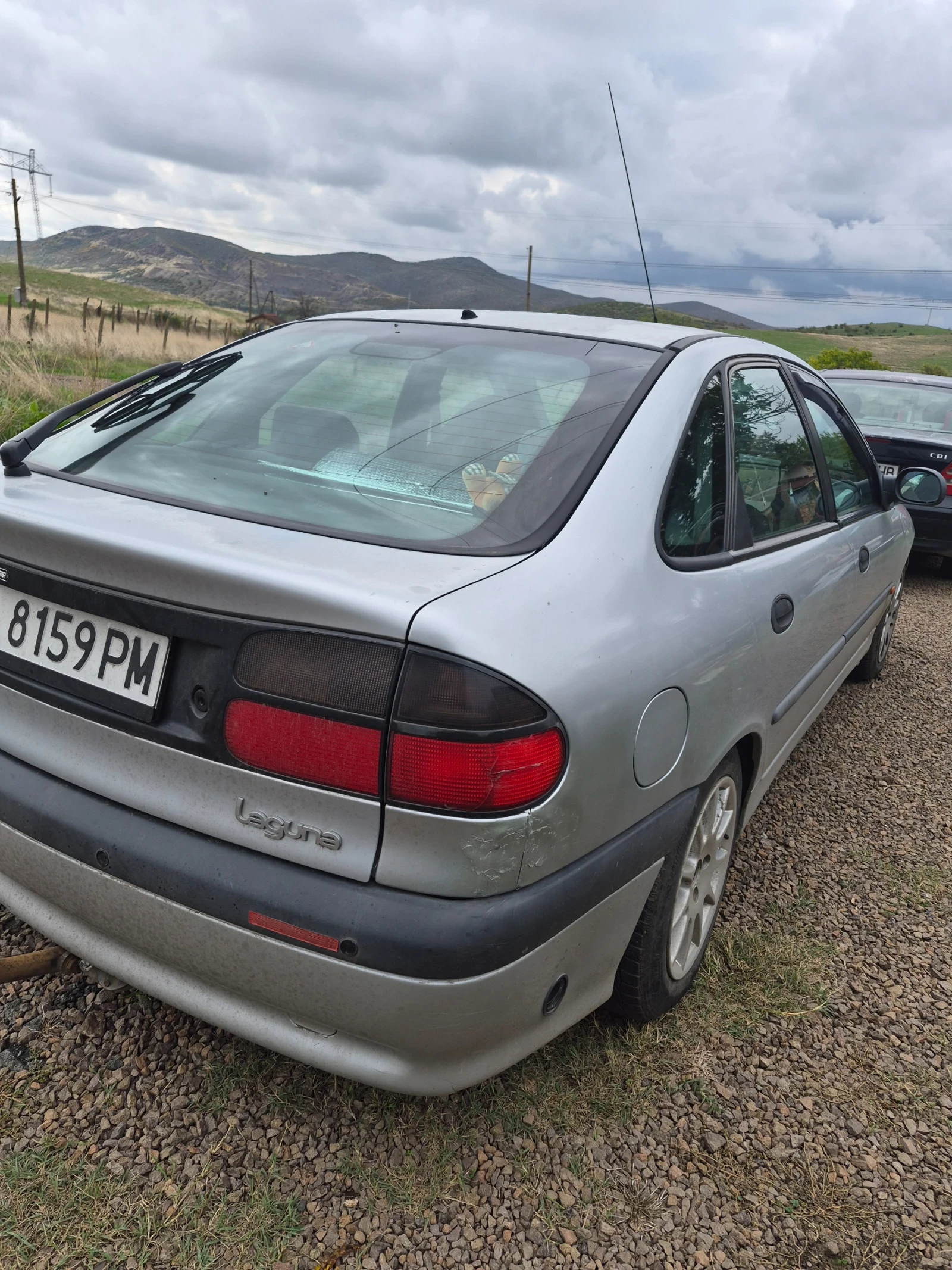 Renault Laguna 1.8 - изображение 2 | Auto.bg Renault Laguna 1.8 - изображение 2