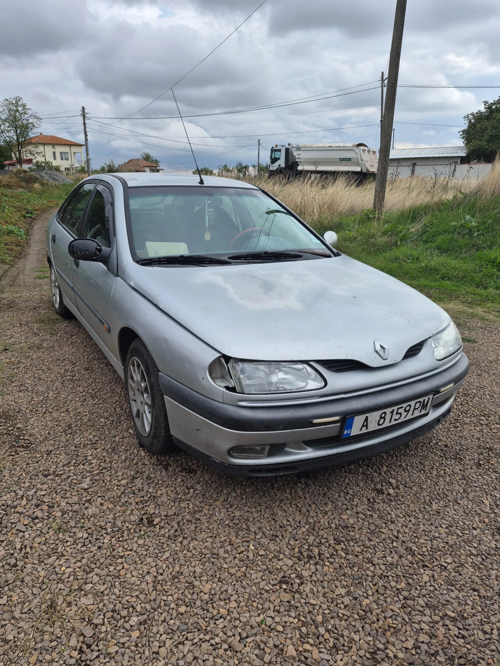 Renault Laguna 1.8 - изображение 6 | Auto.bg Renault Laguna 1.8 - изображение 6