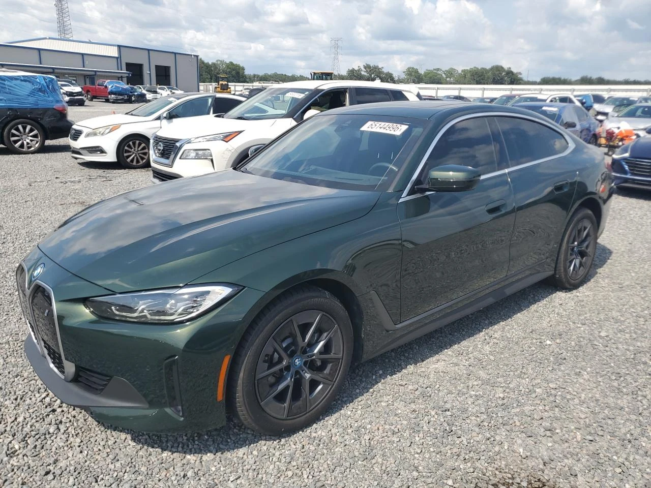 BMW i4 EDRIVE35 | ACC | 360 CAMS | Auto.bg — изображение 1 BMW i4 EDRIVE35 | ACC | 360 CAMS | Auto.bg — изображение 1