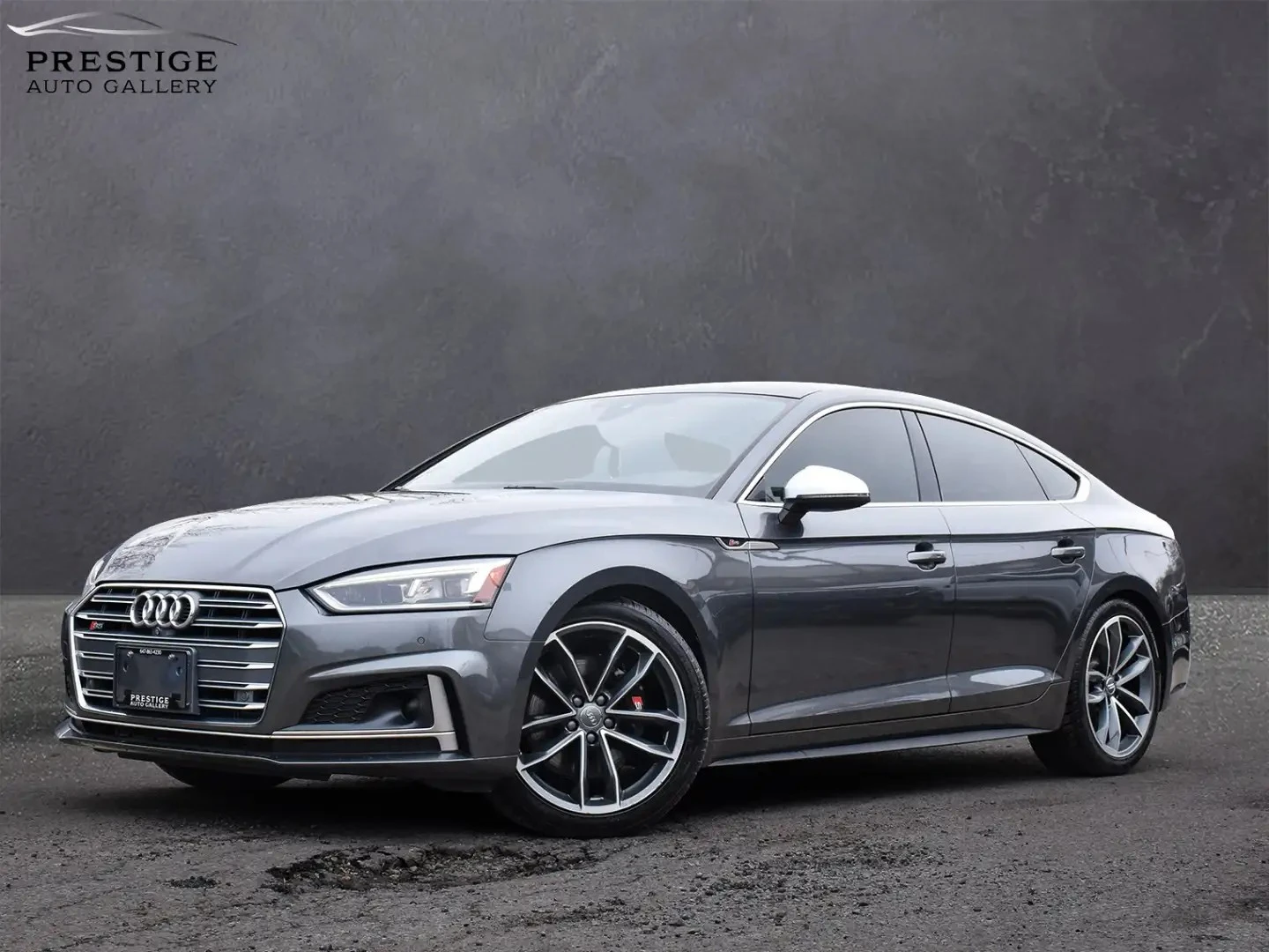 Audi S5 TECHNIK* 4X4* ПАМЕТ* КАМЕРА* ПОДГРЕВ* | Auto.bg — изображение 1 Audi S5 TECHNIK* 4X4* ПАМЕТ* КАМЕРА* ПОДГРЕВ* | Auto.bg — изображение 1