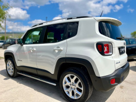 Jeep Renegade 2.0 M-jet 4x4 Active Drive Limited 59000km | Mobile.bg   4