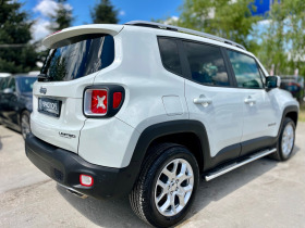 Jeep Renegade 2.0 M-jet 4x4 Active Drive Limited 59000km | Mobile.bg   6
