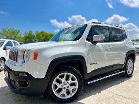     Jeep Renegade 2.0 M-jet 4x4 Active Drive Limited 59000km