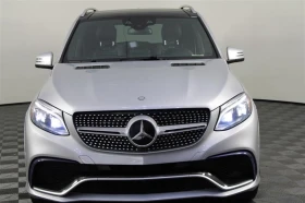 Mercedes-Benz GLE 63 S AMG DISTRONIK* CARBON* ОБДУХ* HARMAN* KEYLESS* LANE AS - Car24.bg Mercedes-Benz GLE 63 S AMG DISTRONIK* CARBON* ОБДУХ* HARMAN* KEYLESS* LANE AS