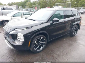 Mitsubishi Outlander SEL 2.5 S-AWC BLACK EDITION - 39999 лв. / 20451.16 € - 79173166 2 | Car24.bg Mitsubishi Outlander SEL 2.5 S-AWC BLACK EDITION - 39999 лв. / 20451.16 € - 79173166 2