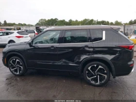 Mitsubishi Outlander SEL 2.5 S-AWC BLACK EDITION - 39999 лв. / 20451.16 € - 79173166 8 | Car24.bg Mitsubishi Outlander SEL 2.5 S-AWC BLACK EDITION - 39999 лв. / 20451.16 € - 79173166 8