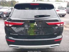 Mitsubishi Outlander SEL 2.5 S-AWC BLACK EDITION - 39999 лв. / 20451.16 € - 79173166 6 | Car24.bg Mitsubishi Outlander SEL 2.5 S-AWC BLACK EDITION - 39999 лв. / 20451.16 € - 79173166 6