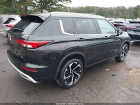 Mitsubishi Outlander SEL 2.5 S-AWC BLACK EDITION - 39999 лв. / 20451.16 € - 79173166 4 | Car24.bg Mitsubishi Outlander SEL 2.5 S-AWC BLACK EDITION - 39999 лв. / 20451.16 € - 79173166 4