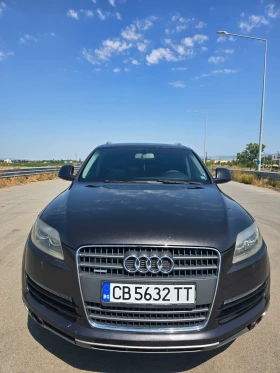 Audi Q7 3.0tdi 233 Keyless, camera, bose - 13800 лв. / 7055.83 € - 67410585 3 | Car24.bg Audi Q7 3.0tdi 233 Keyless, camera, bose - 13800 лв. / 7055.83 € - 67410585 3