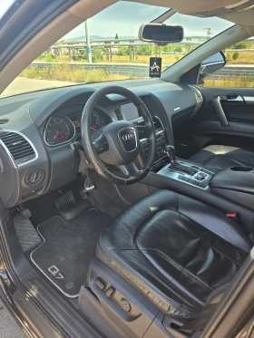 Audi Q7 3.0tdi 233 Keyless, camera, bose - 13800 лв. / 7055.83 € - 67410585 9 | Car24.bg Audi Q7 3.0tdi 233 Keyless, camera, bose - 13800 лв. / 7055.83 € - 67410585 9