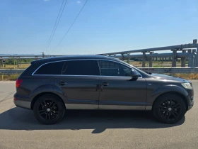 Audi Q7 3.0tdi 233 Keyless, camera, bose - 13800 лв. / 7055.83 € - 67410585 4 | Car24.bg Audi Q7 3.0tdi 233 Keyless, camera, bose - 13800 лв. / 7055.83 € - 67410585 4