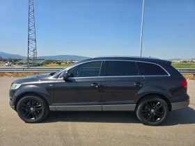 Audi Q7 3.0tdi 233 Keyless, camera, bose - 13800 лв. / 7055.83 € - 67410585 6 | Car24.bg Audi Q7 3.0tdi 233 Keyless, camera, bose - 13800 лв. / 7055.83 € - 67410585 6