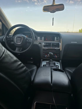 Audi Q7 3.0tdi 233 Keyless, camera, bose - 13800 лв. / 7055.83 € - 67410585 15 | Car24.bg Audi Q7 3.0tdi 233 Keyless, camera, bose - 13800 лв. / 7055.83 € - 67410585 15