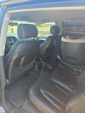 Audi Q7 3.0tdi 233 Keyless, camera, bose - 13800 лв. / 7055.83 € - 67410585 14 | Car24.bg Audi Q7 3.0tdi 233 Keyless, camera, bose - 13800 лв. / 7055.83 € - 67410585 14
