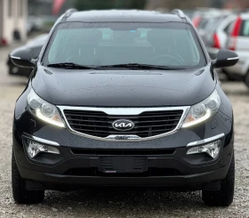 Kia Sportage 2.0 CRDi.136кс - Car24.bg Kia Sportage 2.0 CRDi.136кс
