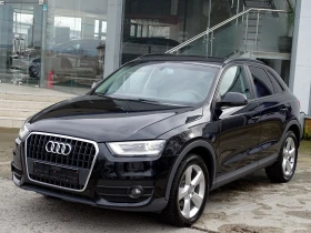 Audi Q3 2.0TDI_140Коня_Белгия_* - Car24.bg Audi Q3 2.0TDI_140Коня_Белгия_*