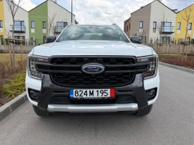 Ford Ranger Wildtrak - 45000 € / 88012.35 лв. - 25129204 5 | Car24.bg Ford Ranger Wildtrak - 45000 € / 88012.35 лв. - 25129204 5