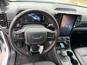 Ford Ranger Wildtrak - 45000 € / 88012.35 лв. - 25129204 12 | Car24.bg Ford Ranger Wildtrak - 45000 € / 88012.35 лв. - 25129204 12