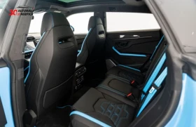 Lamborghini Urus SE Blu Cepheus 23 - 329830 € / 645091.41 лв. - 74547209 14 | Car24.bg Lamborghini Urus SE Blu Cepheus 23 - 329830 € / 645091.41 лв. - 74547209 14