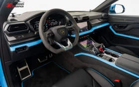 Lamborghini Urus SE Blu Cepheus 23 - 329830 € / 645091.41 лв. - 74547209 11 | Car24.bg Lamborghini Urus SE Blu Cepheus 23 - 329830 € / 645091.41 лв. - 74547209 11