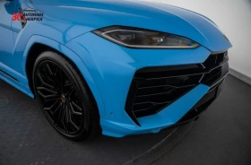 Lamborghini Urus SE Blu Cepheus 23 - 329830 € / 645091.41 лв. - 74547209 3 | Car24.bg Lamborghini Urus SE Blu Cepheus 23 - 329830 € / 645091.41 лв. - 74547209 3