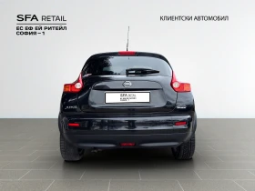 Nissan Juke 190 1.6 DIG-T Acenta - 7490 € / 14649.17 лв. - 21361450 6 | Car24.bg Nissan Juke 190 1.6 DIG-T Acenta - 7490 € / 14649.17 лв. - 21361450 6