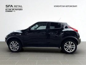 Nissan Juke 190 1.6 DIG-T Acenta - 7490 € / 14649.17 лв. - 21361450 8 | Car24.bg Nissan Juke 190 1.6 DIG-T Acenta - 7490 € / 14649.17 лв. - 21361450 8
