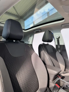 Opel Grandland X 1.5 CDTI INNOVATION | Auto.bg — изображение 15 Opel Grandland X 1.5 CDTI INNOVATION | Auto.bg — изображение 15