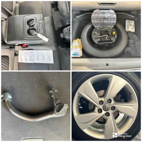 Opel Grandland X 1.5 CDTI INNOVATION | Auto.bg — изображение 16 Opel Grandland X 1.5 CDTI INNOVATION | Auto.bg — изображение 16