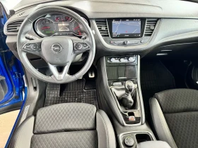 Opel Grandland X 1.5 CDTI INNOVATION | Auto.bg — изображение 11 Opel Grandland X 1.5 CDTI INNOVATION | Auto.bg — изображение 11