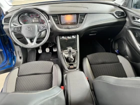 Opel Grandland X 1.5 CDTI INNOVATION | Auto.bg — изображение 12 Opel Grandland X 1.5 CDTI INNOVATION | Auto.bg — изображение 12