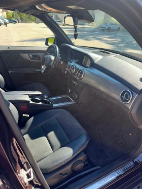 Mercedes-Benz GLK 2.2 | Auto.bg — изображение 12 Mercedes-Benz GLK 2.2 | Auto.bg — изображение 12