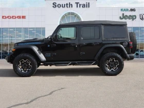 Jeep Wrangler 4xe* Rubicon* АвтоКредит* (ЦЕНА ДО БГ) - 27499 € / 53783.37 лв. - 41625128 3 | Car24.bg Jeep Wrangler 4xe* Rubicon* АвтоКредит* (ЦЕНА ДО БГ) - 27499 € / 53783.37 лв. - 41625128 3