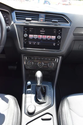 VW Tiguan 2.0TFSi* R-LINE* 63000KM !!! | Auto.bg — изображение 14 VW Tiguan 2.0TFSi* R-LINE* 63000KM !!! | Auto.bg — изображение 14