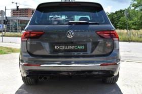 VW Tiguan 2.0TFSi* R-LINE* 63000KM !!! | Auto.bg — изображение 6 VW Tiguan 2.0TFSi* R-LINE* 63000KM !!! | Auto.bg — изображение 6