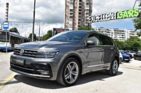 VW Tiguan 2.0TFSi* R-LINE* 63000KM !!!