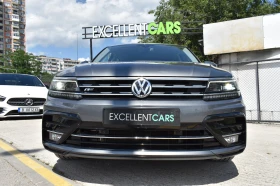 VW Tiguan 2.0TFSi* R-LINE* 63000KM !!! | Auto.bg — изображение 7 VW Tiguan 2.0TFSi* R-LINE* 63000KM !!! | Auto.bg — изображение 7