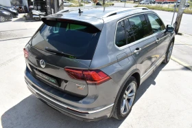 VW Tiguan 2.0TFSi* R-LINE* 63000KM !!! | Auto.bg — изображение 5 VW Tiguan 2.0TFSi* R-LINE* 63000KM !!! | Auto.bg — изображение 5