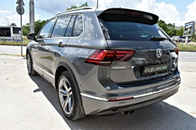 VW Tiguan 2.0TFSi* R-LINE* 63000KM !!! | Auto.bg — изображение 4 VW Tiguan 2.0TFSi* R-LINE* 63000KM !!! | Auto.bg — изображение 4