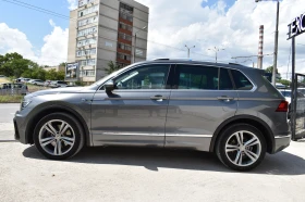 VW Tiguan 2.0TFSi* R-LINE* 63000KM !!! | Auto.bg — изображение 2 VW Tiguan 2.0TFSi* R-LINE* 63000KM !!! | Auto.bg — изображение 2