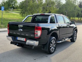 Ford Ranger Limited , 4x4, Навигация, Камера, Кожа - 13500 € / 26403.70 лв. - 59907342 8 | Car24.bg Ford Ranger Limited , 4x4, Навигация, Камера, Кожа - 13500 € / 26403.70 лв. - 59907342 8