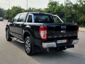 Ford Ranger Limited , 4x4, Навигация, Камера, Кожа - 13500 € / 26403.70 лв. - 59907342 6 | Car24.bg Ford Ranger Limited , 4x4, Навигация, Камера, Кожа - 13500 € / 26403.70 лв. - 59907342 6