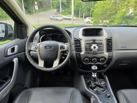 Ford Ranger Limited , 4x4, Навигация, Камера, Кожа - 13500 € / 26403.70 лв. - 59907342 10 | Car24.bg Ford Ranger Limited , 4x4, Навигация, Камера, Кожа - 13500 € / 26403.70 лв. - 59907342 10