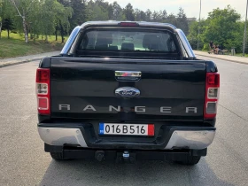 Ford Ranger Limited , 4x4, Навигация, Камера, Кожа - 13500 € / 26403.70 лв. - 59907342 7 | Car24.bg Ford Ranger Limited , 4x4, Навигация, Камера, Кожа - 13500 € / 26403.70 лв. - 59907342 7