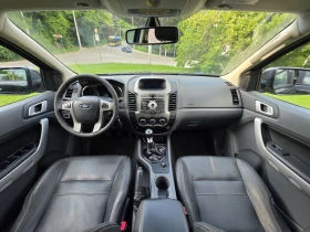 Ford Ranger Limited , 4x4, Навигация, Камера, Кожа - 13500 € / 26403.70 лв. - 59907342 11 | Car24.bg Ford Ranger Limited , 4x4, Навигация, Камера, Кожа - 13500 € / 26403.70 лв. - 59907342 11
