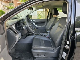 Ford Ranger Limited , 4x4, Навигация, Камера, Кожа - 13500 € / 26403.70 лв. - 59907342 12 | Car24.bg Ford Ranger Limited , 4x4, Навигация, Камера, Кожа - 13500 € / 26403.70 лв. - 59907342 12