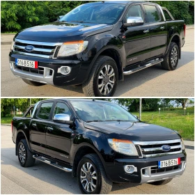 Ford Ranger Limited , 4x4, Навигация, Камера, Кожа - 13500 € / 26403.70 лв. - 59907342 9 | Car24.bg Ford Ranger Limited , 4x4, Навигация, Камера, Кожа - 13500 € / 26403.70 лв. - 59907342 9