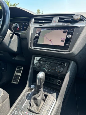 VW Tiguan 2.0 TSI/ 4 Motion/ R-Line/ ПЪРВИ СОБСТВЕНИК | Auto.bg — изображение 10 VW Tiguan 2.0 TSI/ 4 Motion/ R-Line/ ПЪРВИ СОБСТВЕНИК | Auto.bg — изображение 10