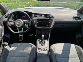 VW Tiguan 2.0 TSI/ 4 Motion/ R-Line/ ПЪРВИ СОБСТВЕНИК | Auto.bg — изображение 9 VW Tiguan 2.0 TSI/ 4 Motion/ R-Line/ ПЪРВИ СОБСТВЕНИК | Auto.bg — изображение 9